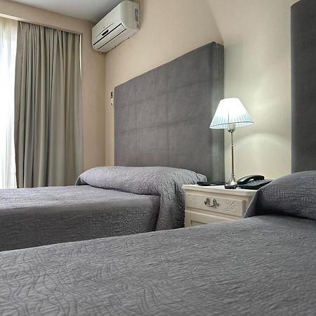 Lofts & Suites Rosario Dış mekan fotoğraf