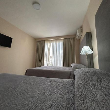 Lofts & Suites Rosario Dış mekan fotoğraf