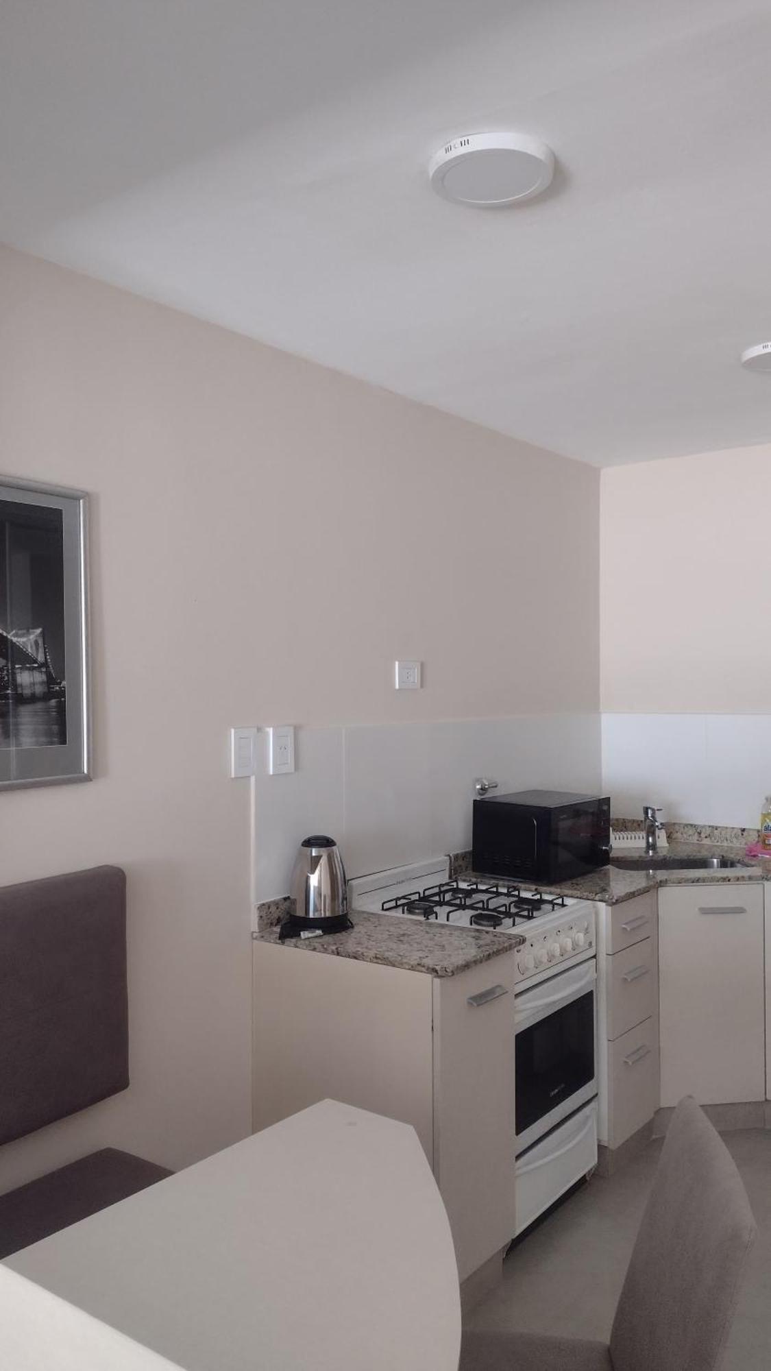 Lofts & Suites Rosario Dış mekan fotoğraf