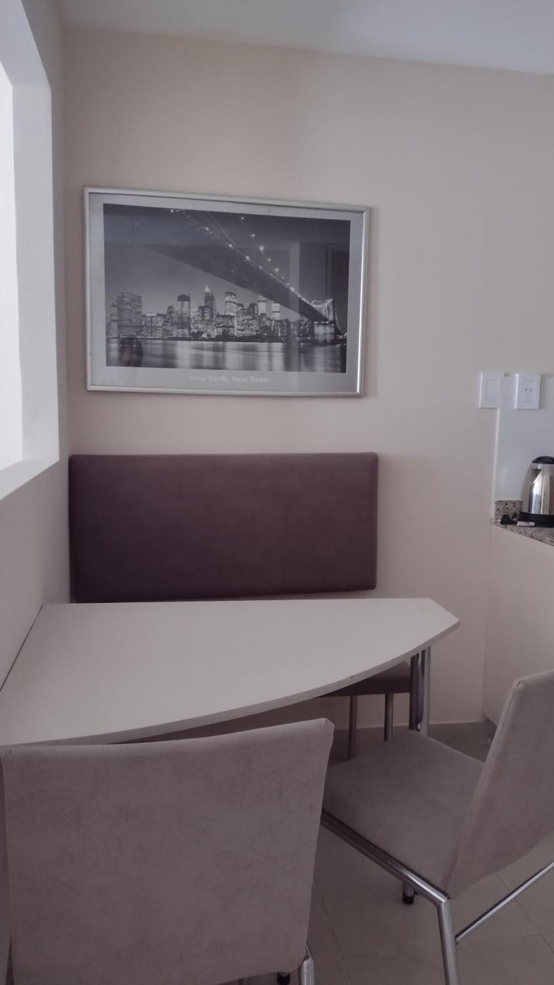 Lofts & Suites Rosario Dış mekan fotoğraf