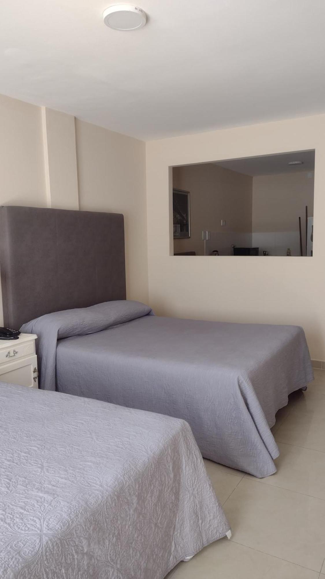 Lofts & Suites Rosario Dış mekan fotoğraf