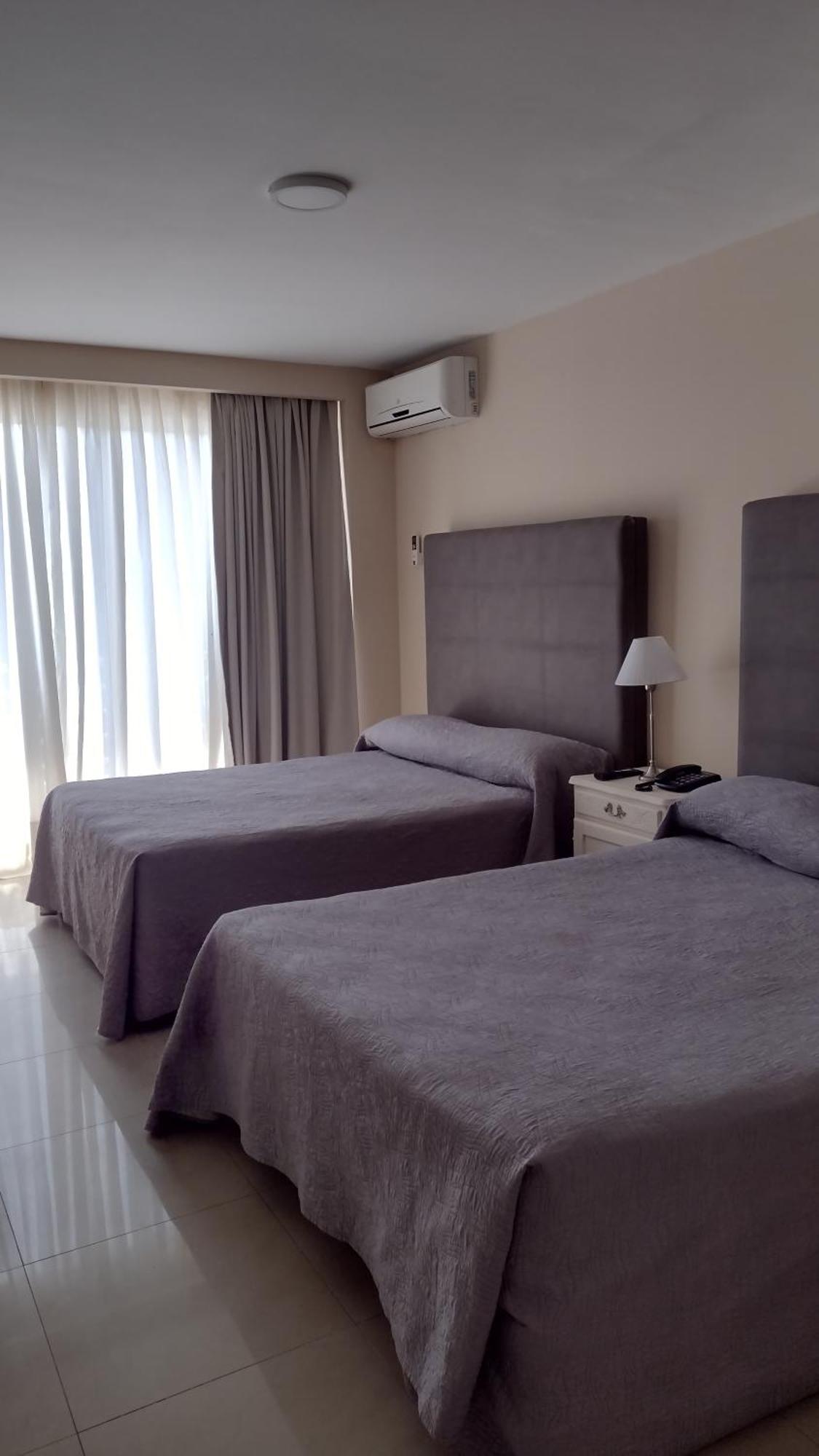 Lofts & Suites Rosario Dış mekan fotoğraf