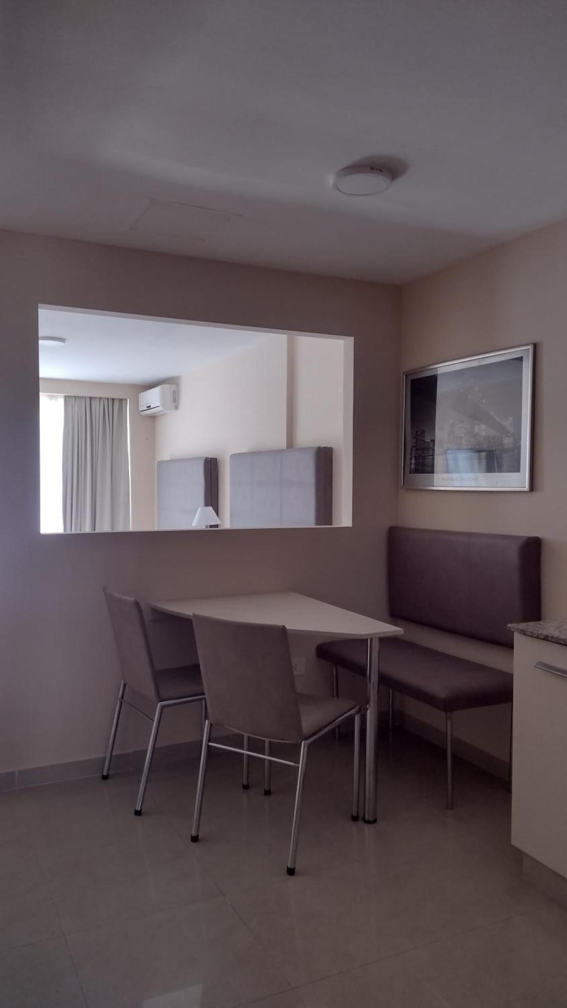 Lofts & Suites Rosario Dış mekan fotoğraf