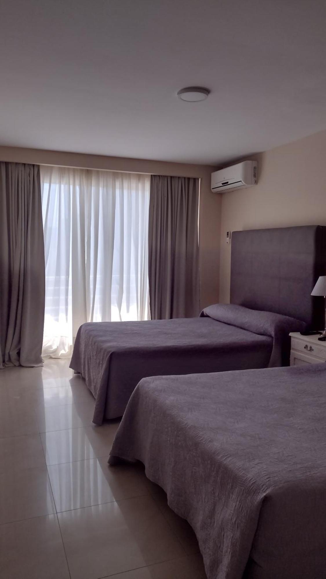 Lofts & Suites Rosario Dış mekan fotoğraf