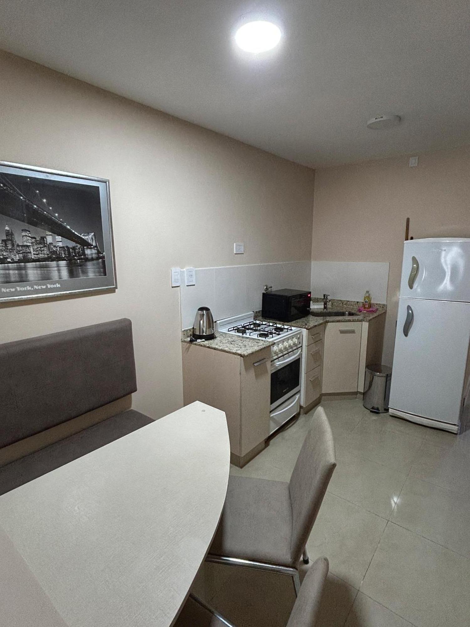 Lofts & Suites Rosario Dış mekan fotoğraf