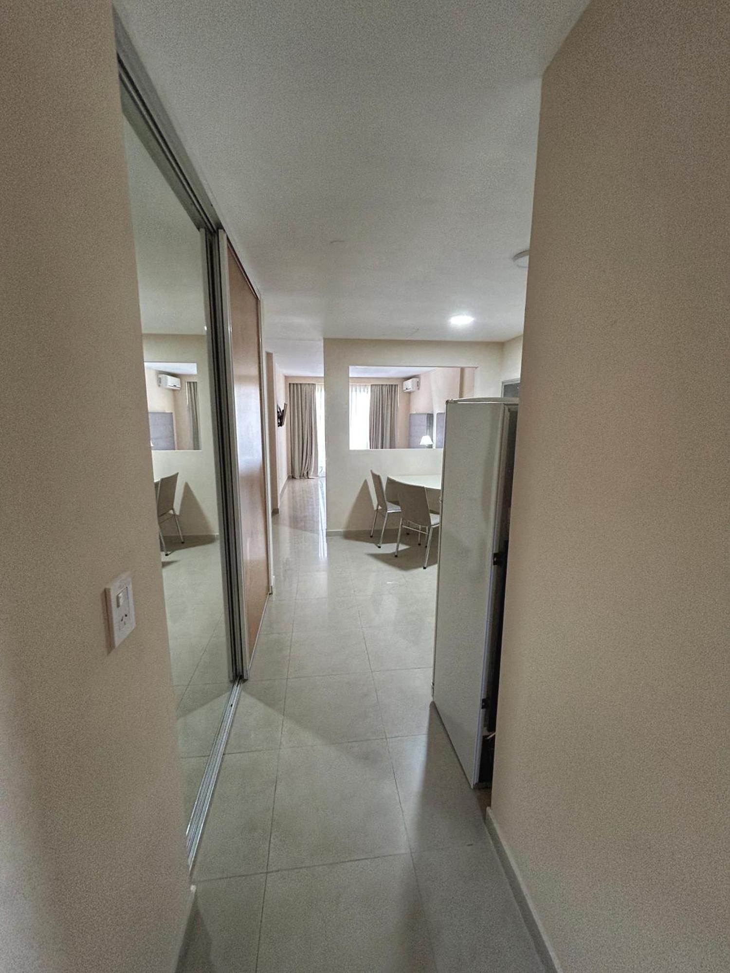 Lofts & Suites Rosario Dış mekan fotoğraf