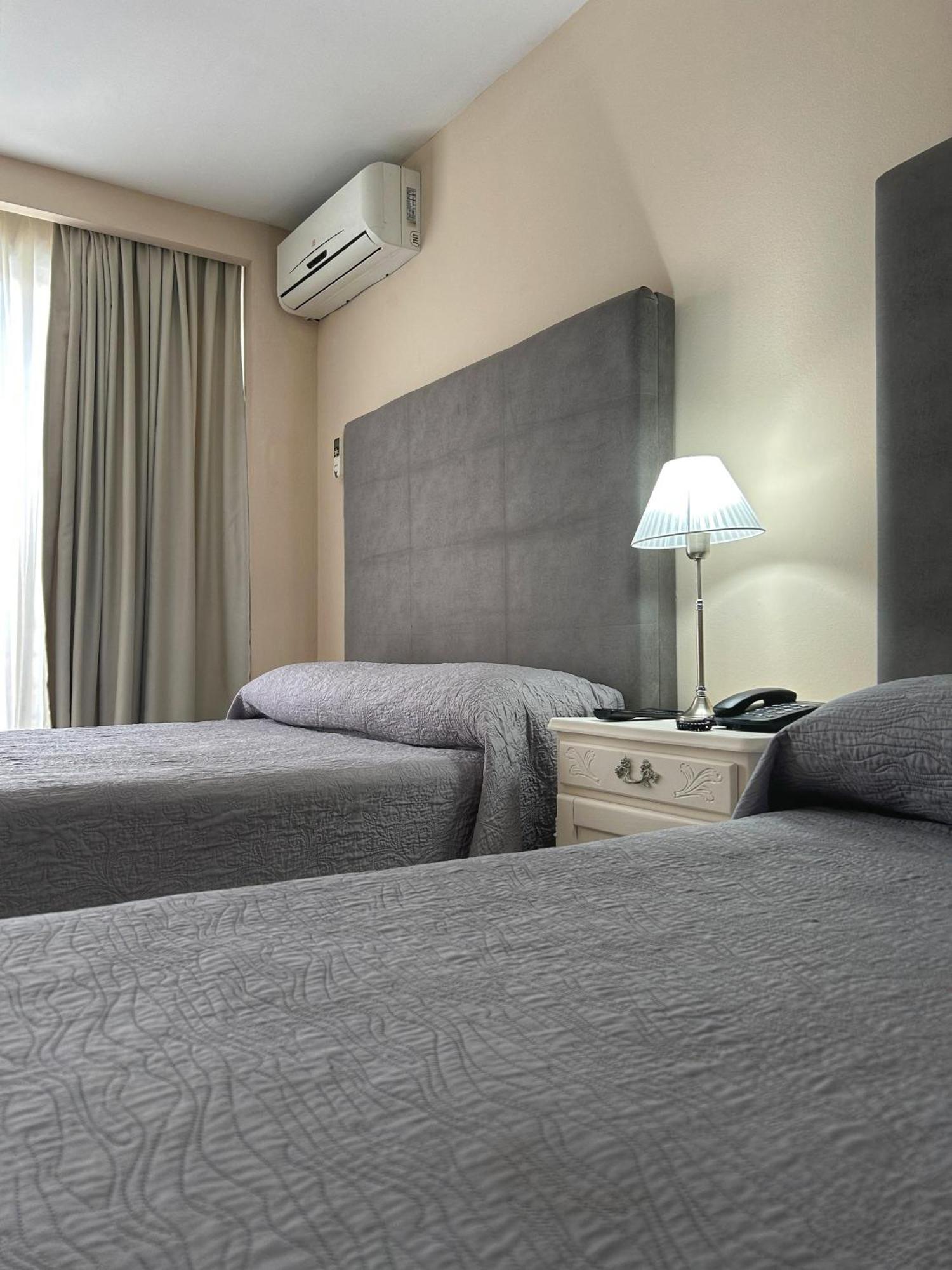 Lofts & Suites Rosario Dış mekan fotoğraf