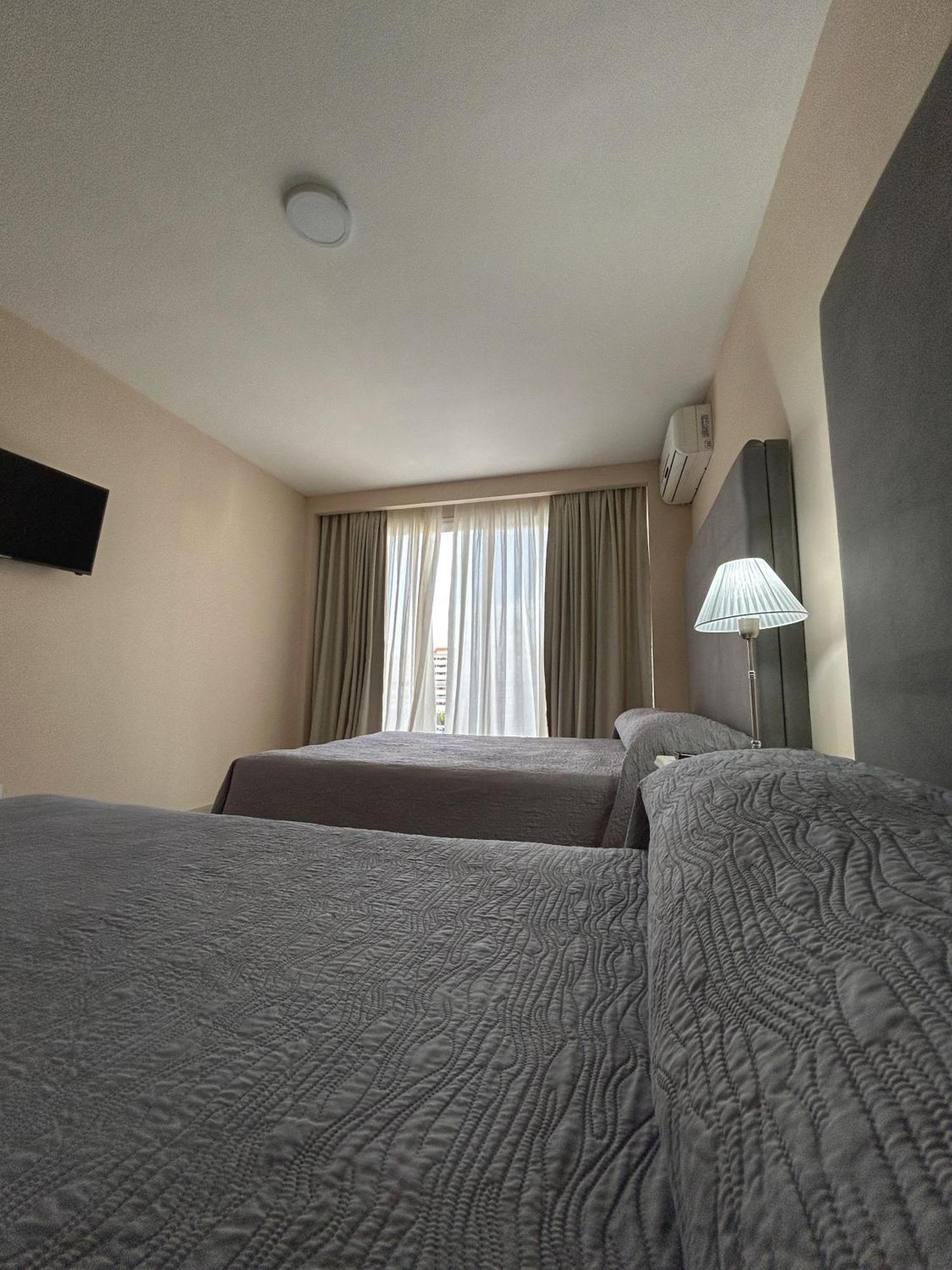 Lofts & Suites Rosario Dış mekan fotoğraf