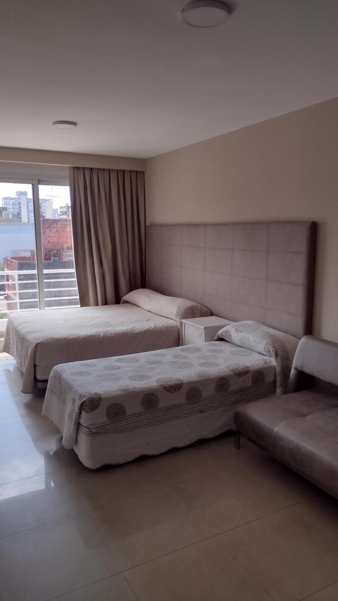 Lofts & Suites Rosario Dış mekan fotoğraf