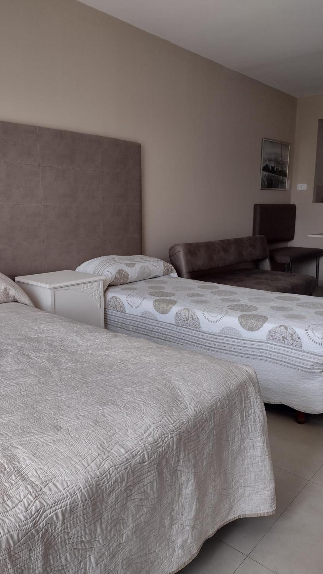 Lofts & Suites Rosario Dış mekan fotoğraf