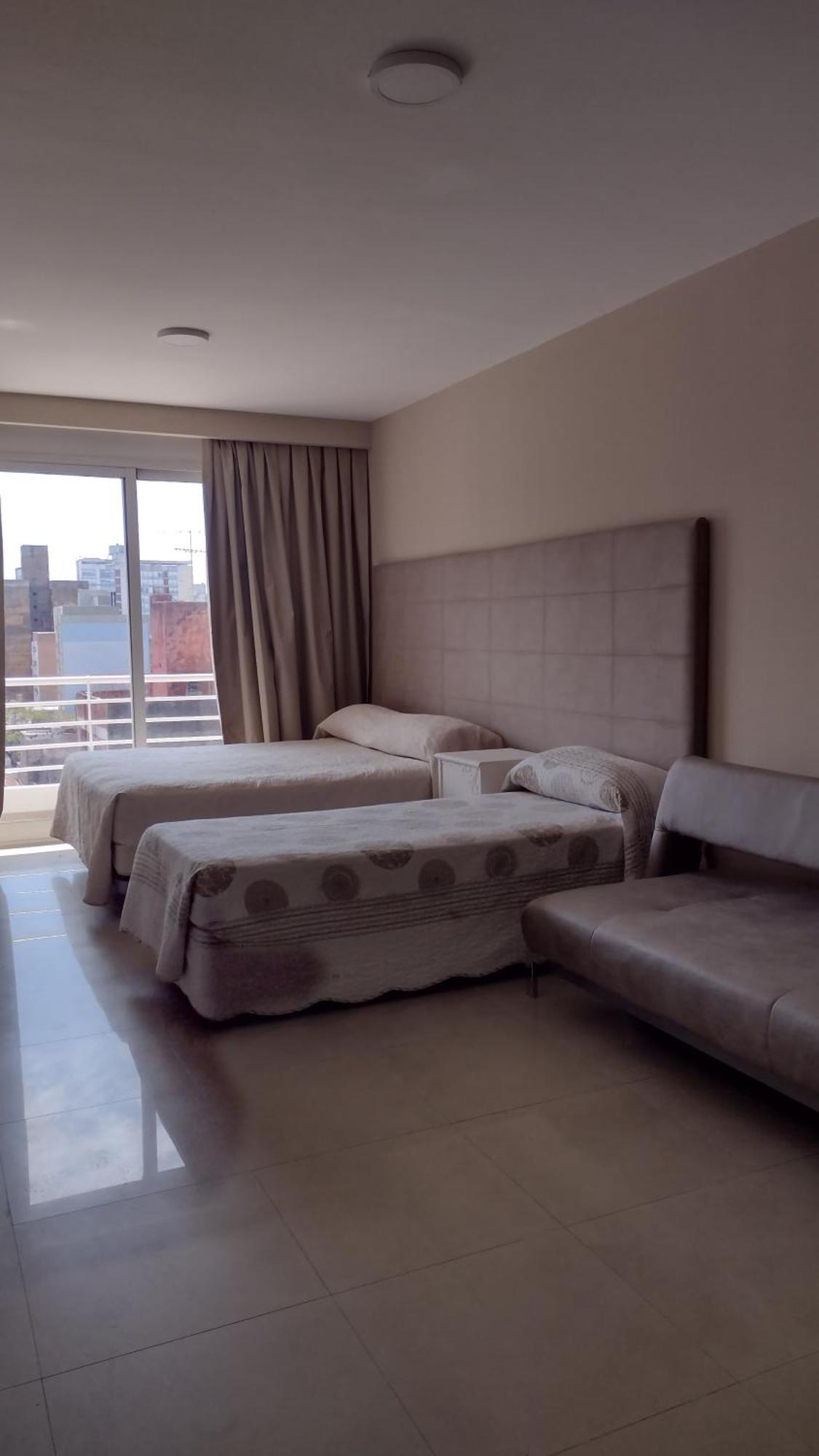 Lofts & Suites Rosario Dış mekan fotoğraf
