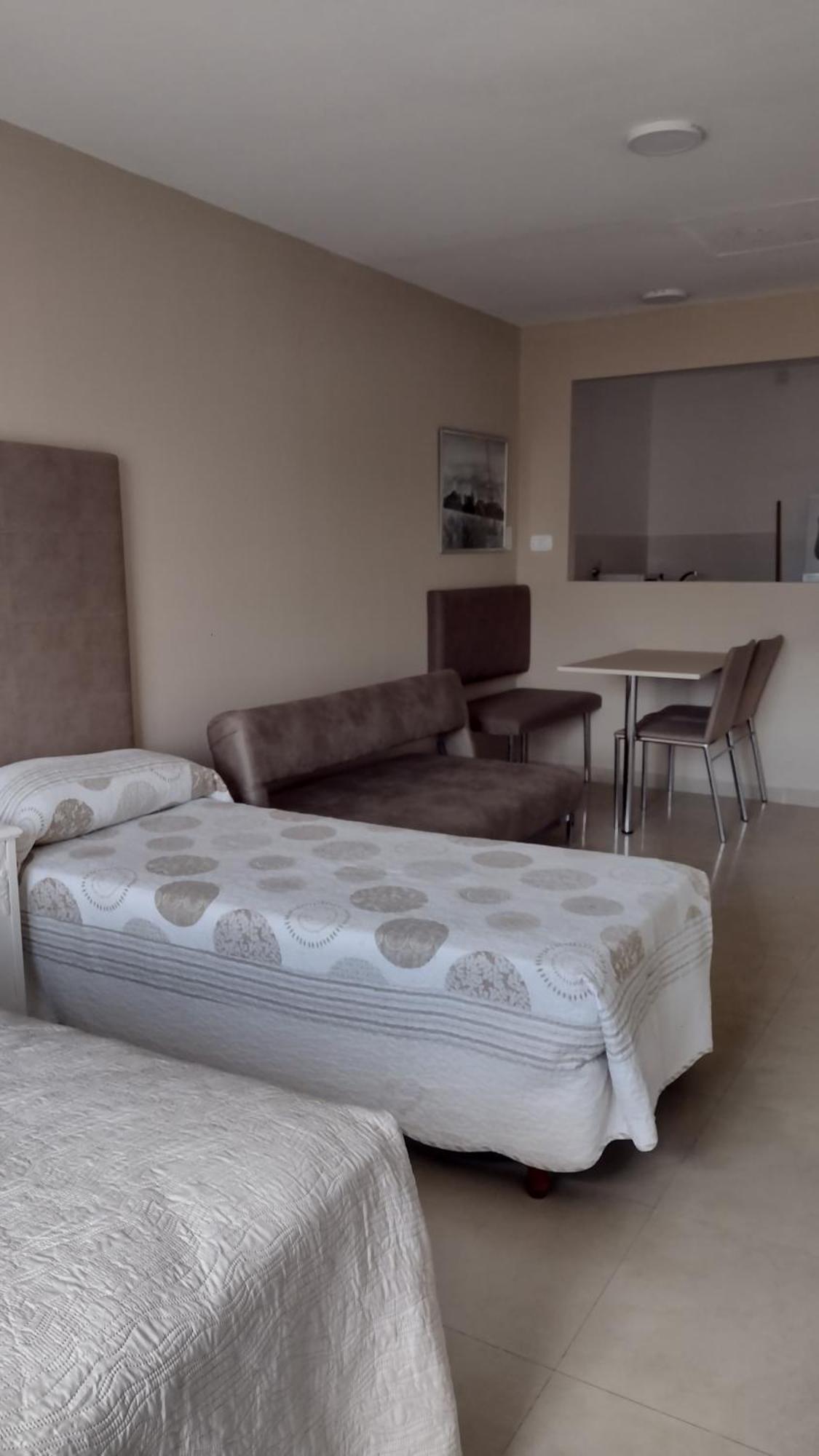 Lofts & Suites Rosario Dış mekan fotoğraf