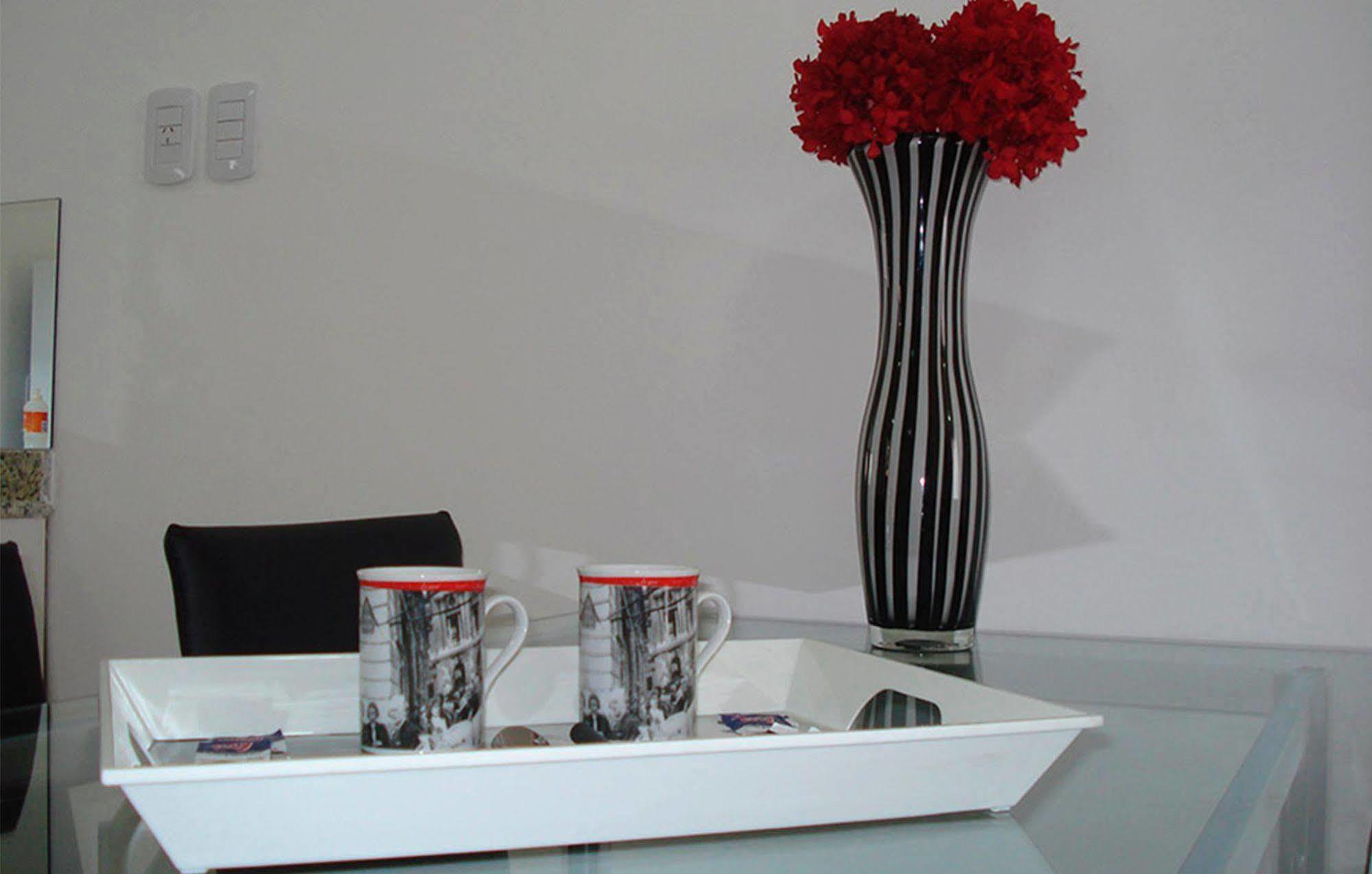Lofts & Suites Rosario Dış mekan fotoğraf
