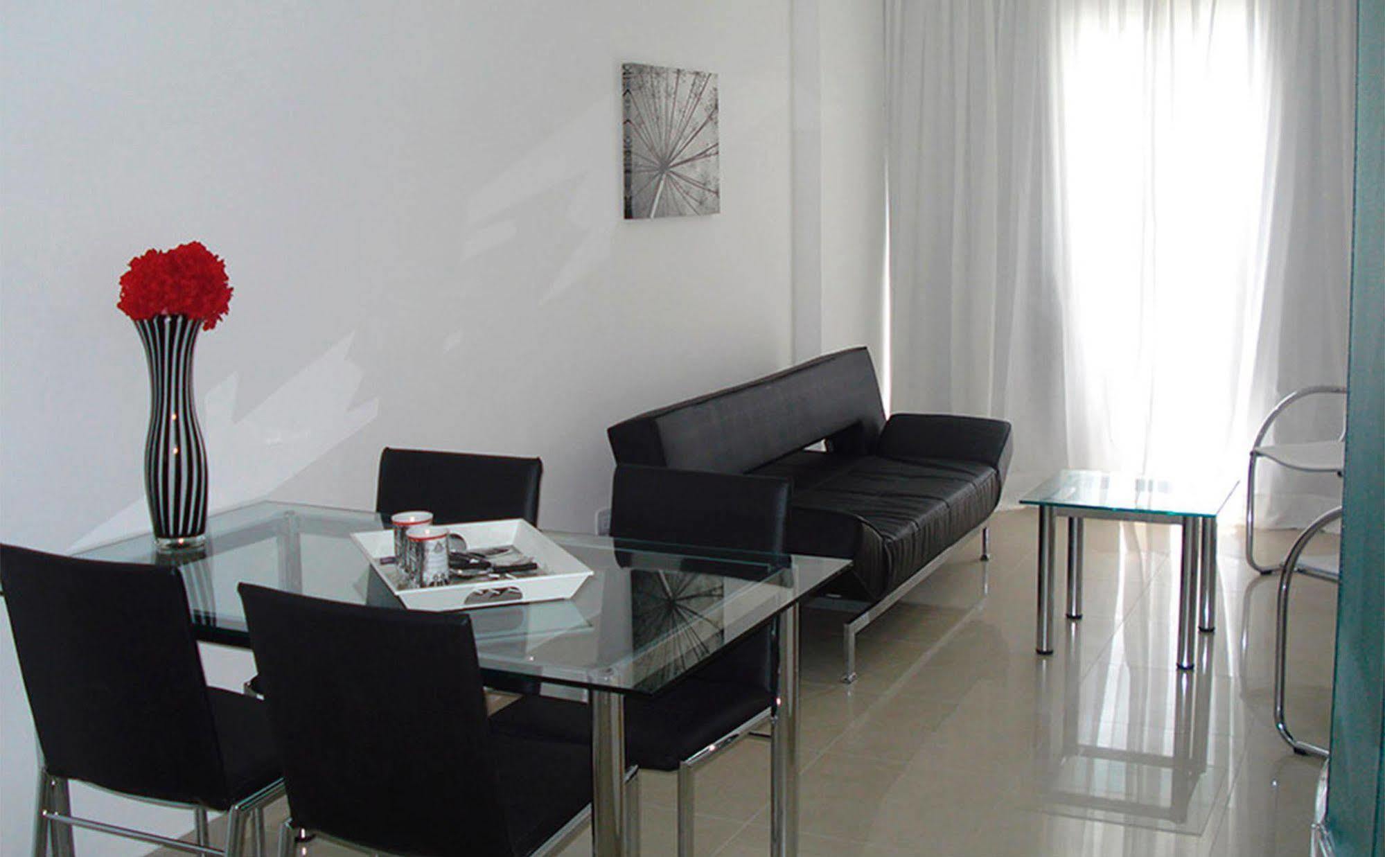Lofts & Suites Rosario Dış mekan fotoğraf