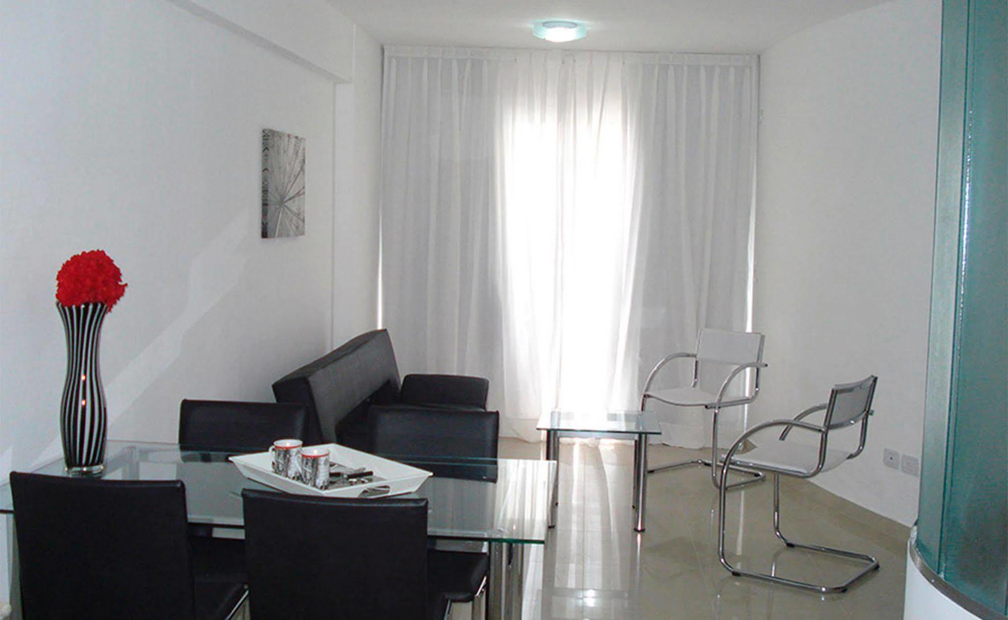 Lofts & Suites Rosario Dış mekan fotoğraf