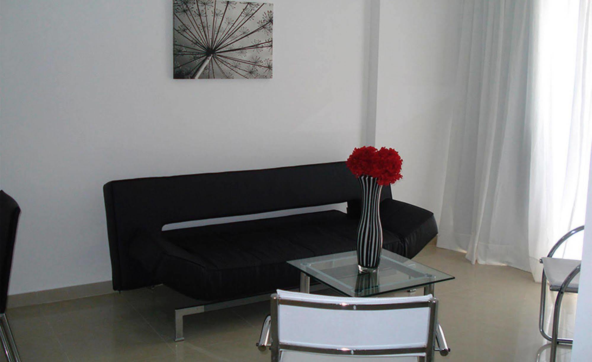 Lofts & Suites Rosario Dış mekan fotoğraf