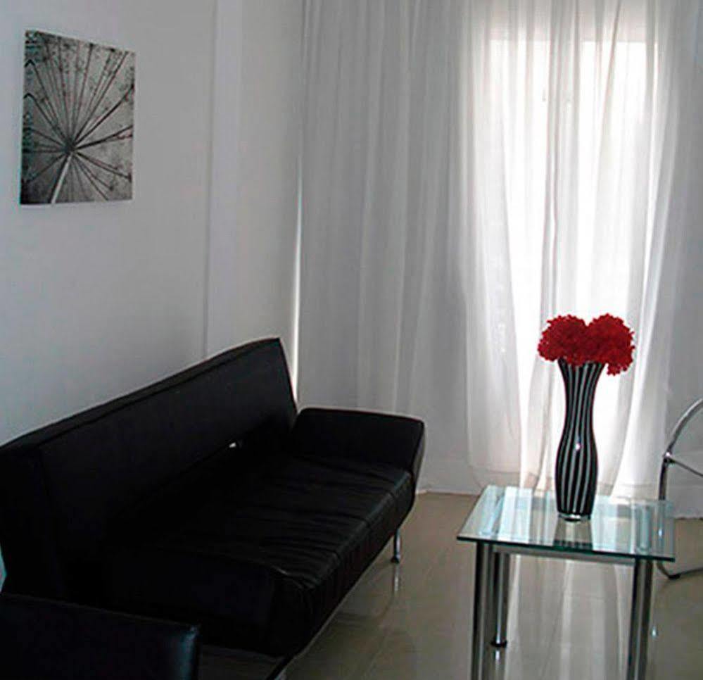 Lofts & Suites Rosario Dış mekan fotoğraf