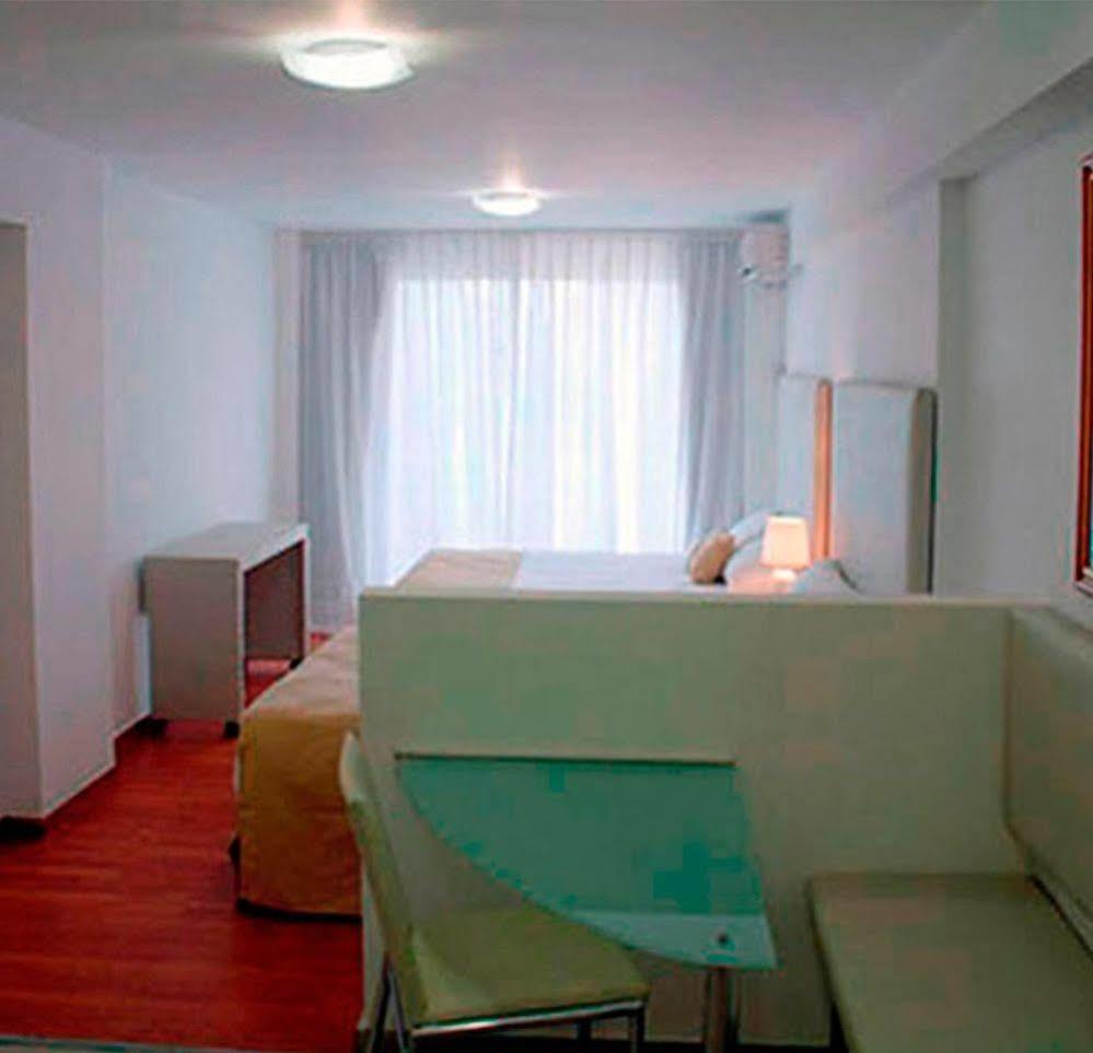 Lofts & Suites Rosario Dış mekan fotoğraf