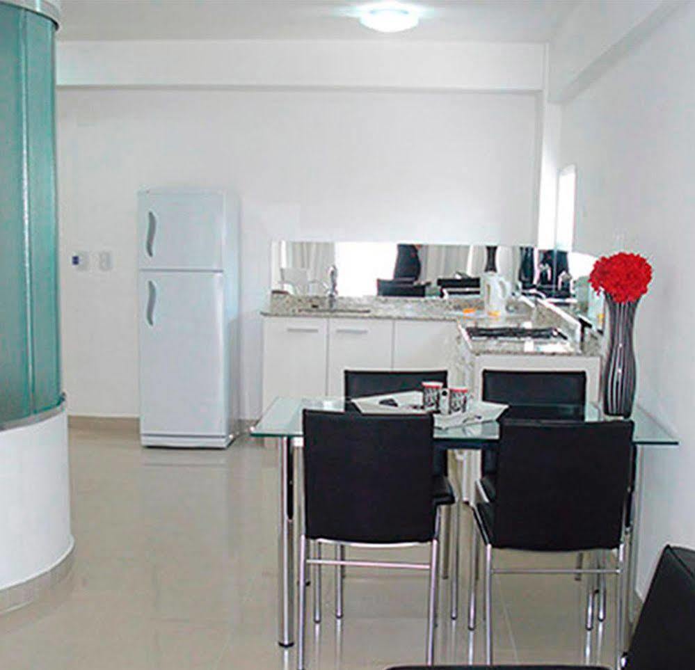 Lofts & Suites Rosario Dış mekan fotoğraf