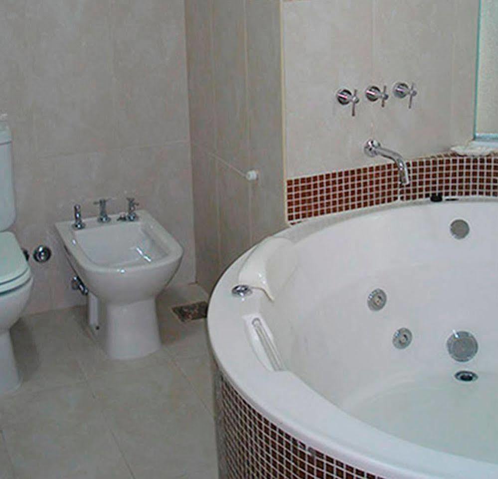 Lofts & Suites Rosario Dış mekan fotoğraf