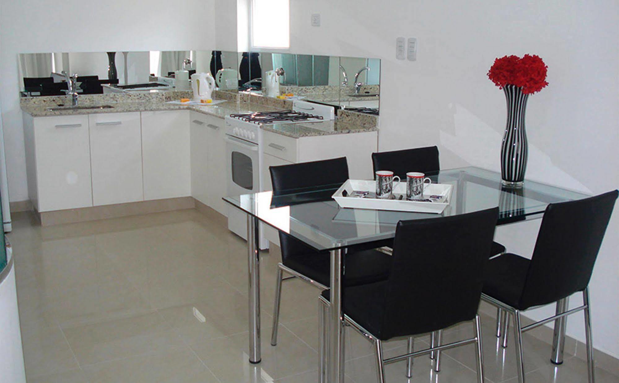 Lofts & Suites Rosario Dış mekan fotoğraf