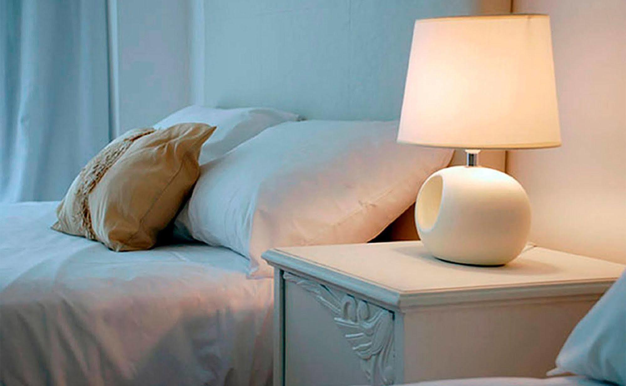 Lofts & Suites Rosario Dış mekan fotoğraf