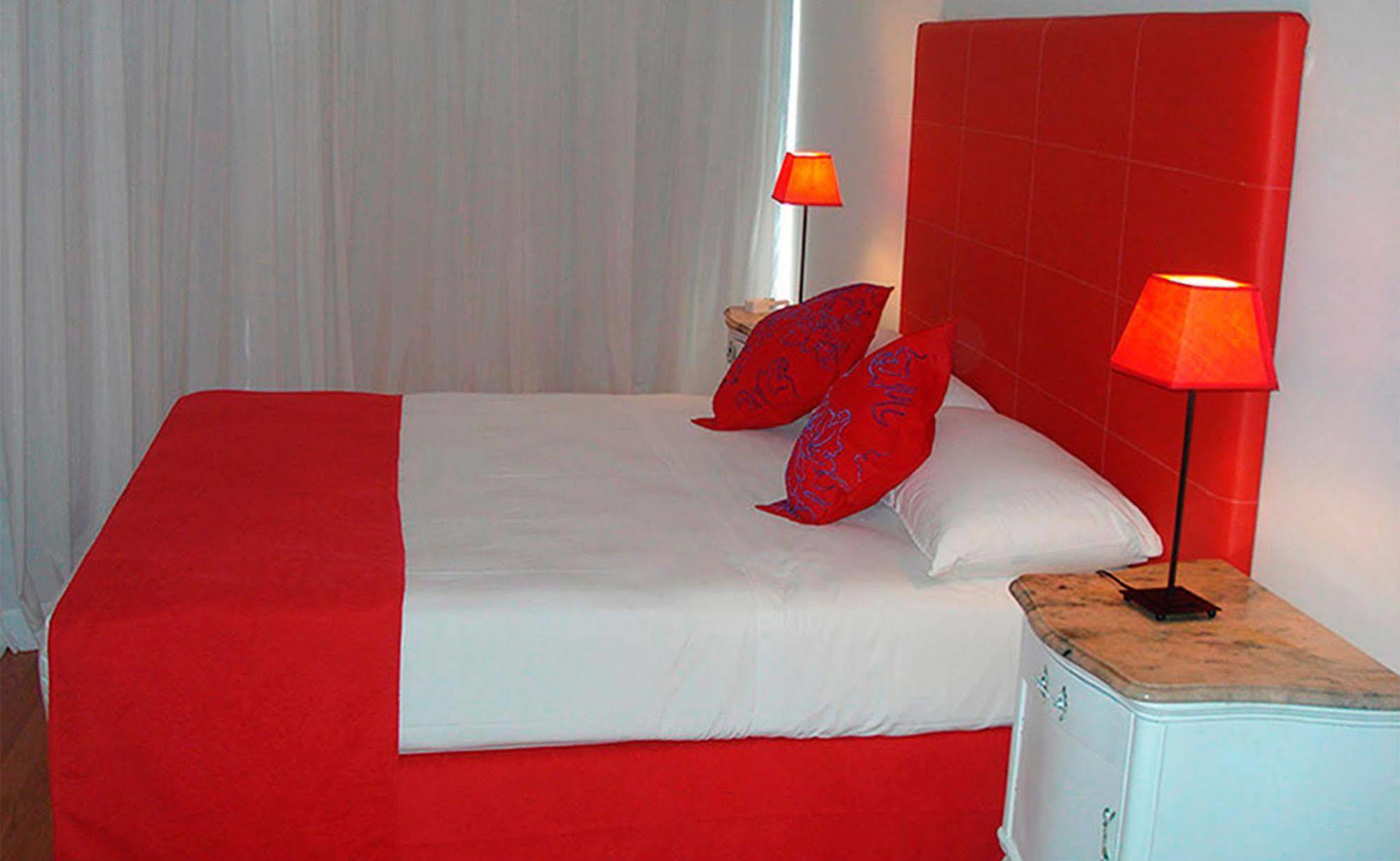 Lofts & Suites Rosario Dış mekan fotoğraf
