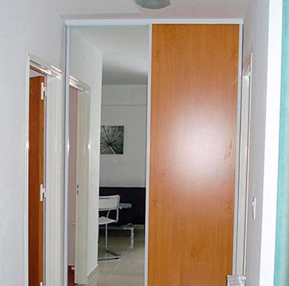 Lofts & Suites Rosario Dış mekan fotoğraf