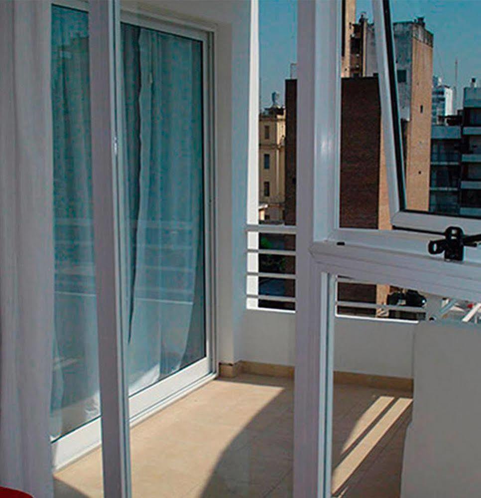 Lofts & Suites Rosario Dış mekan fotoğraf